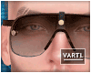 VT | Schokolade Glasses-