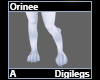 Orinee Digilegs A