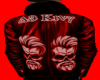 [Y] DJKingRed Jacket