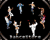 *Sexy Disco Dance  /8P