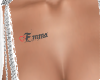 Tatuaje Emma