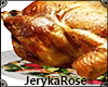 [JR] Flaming Turkey