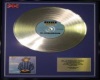 [GBNL] Gold record GB