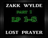 Zakk Wylde-Lost Prayer 1