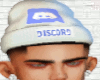 $discord hat$