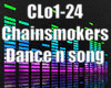 Closer~Dance n song