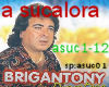 A Sucalora Brigantony