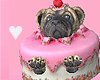 💗 Sweet Cake