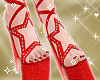 Heels Sexy Star