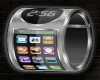 Smart Watch L|F