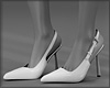 $ Patent Slingbacks DRVB