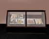 CRF* Pastry Counter