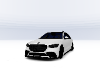 S63 WHITE BLUE