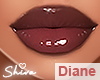 🩷 Diane Lips Bliss