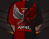 LeL. Angel x Demon Shirt