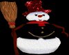 Mr Snowman Animated