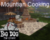 [BD] Mountain Cooking