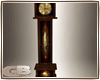decorative anim clock