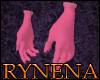 :RY: Royal D.M Gloves