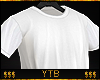 Derivable White Shirt V2