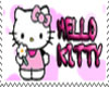 Hello kittie