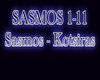 -N- Sasmos Remix