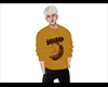 banana sweater banana sweater