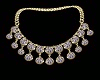 W! Nika Jewelry Set