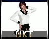 Sweater + Shirt 7 [NKT]