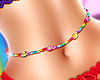 Belly Chain Colour