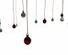 Gothic Hanging Ornaments