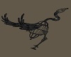 Wirecage Bird