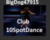 [BD]Club10SpotDance
