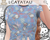 C! Christmas pajamas °B