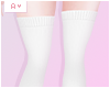 Ⓐ White Socks