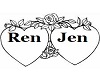 re and jenn