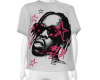 STAR STRUCK M TEE