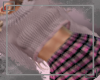 Mauve Sweater