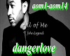 John Legend - All of Me