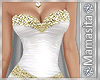 [M]Bright Bride Gown-Sl