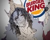 *M* BK Art Poster