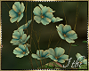 -I- Greenhouse Fl Blue -I- Greenhouse Fl Blue