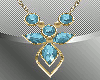 W! Cynthia Jewelry Set