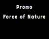 Promo-Force of Nature1/3