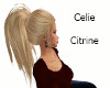 Celie - Citrine