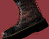 [M] punk boot