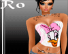 -Ro* Daisy Top