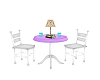 Easter coffee Chairs