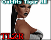 Outfits Tiger RLL 2017