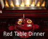 !T Couple Dinner Table